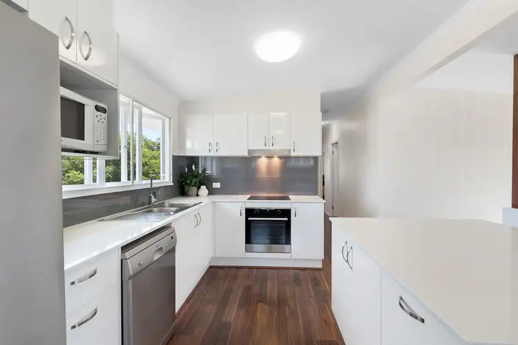 Second view of Homely house listing, 51 Patricks Road, Arana Hills QLD 4054