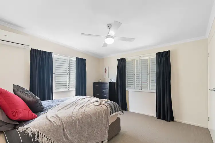 Fifth view of Homely house listing, 51 Patricks Road, Arana Hills QLD 4054