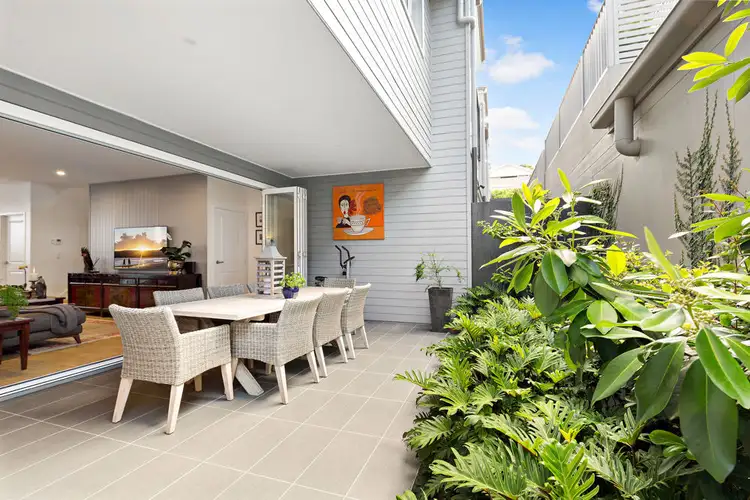 Second view of Homely townhouse listing, 2/65 Birdwood Road, Carina Heights QLD 4152