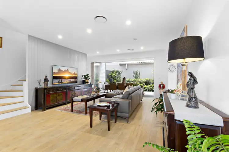 Third view of Homely townhouse listing, 2/65 Birdwood Road, Carina Heights QLD 4152