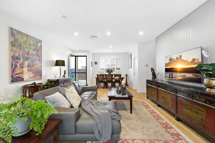 Fourth view of Homely townhouse listing, 2/65 Birdwood Road, Carina Heights QLD 4152