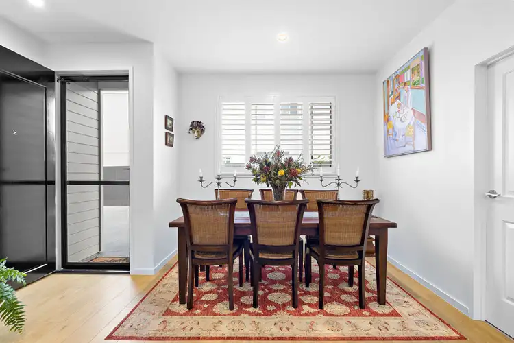 Fifth view of Homely townhouse listing, 2/65 Birdwood Road, Carina Heights QLD 4152