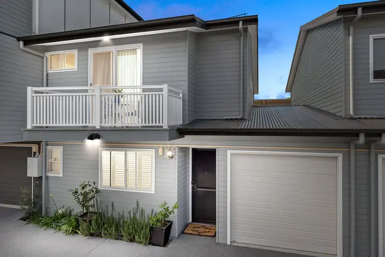 Sixth view of Homely townhouse listing, 2/65 Birdwood Road, Carina Heights QLD 4152