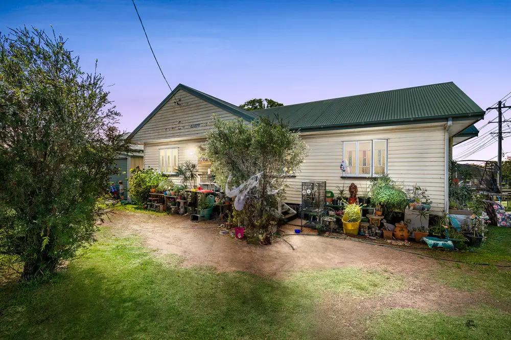Main view of Homely house listing, 289 Beams Road, Taigum QLD 4018