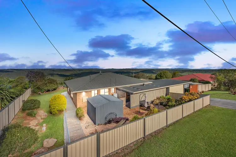 Third view of Homely house listing, 5 Glen Court, Glencoe QLD 4352