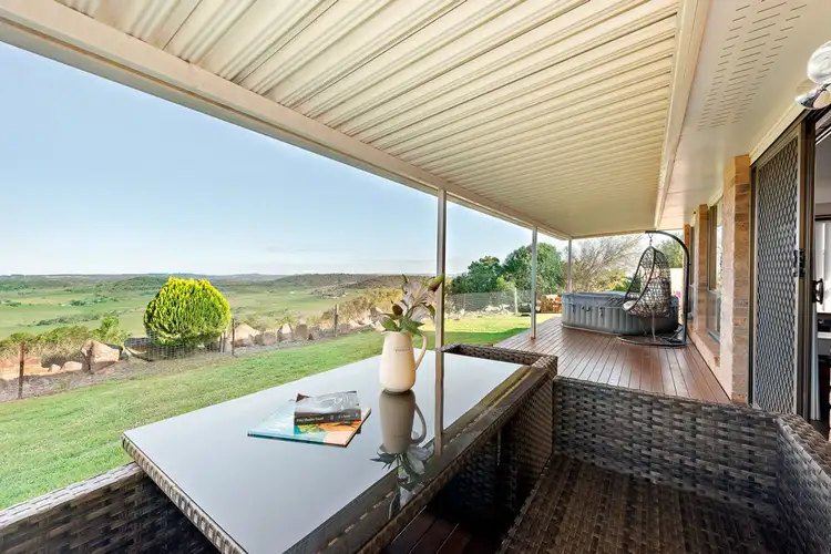 Fourth view of Homely house listing, 5 Glen Court, Glencoe QLD 4352