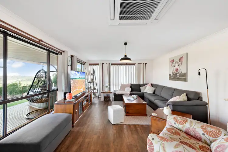 Sixth view of Homely house listing, 5 Glen Court, Glencoe QLD 4352