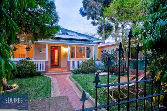 19 Whatley Crescent, Bayswater WA 6053