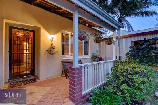 Second view of Homely house listing, 19 Whatley Crescent, Bayswater WA 6053