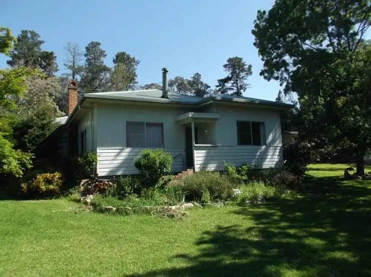 Main view of Homely rural property listing, 384 Amosfield Roaad, Stanthorpe QLD 4380