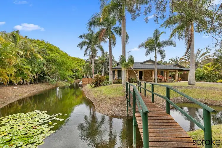 Second view of Homely house listing, 32 Sempfs Road, Dundowran Beach QLD 4655