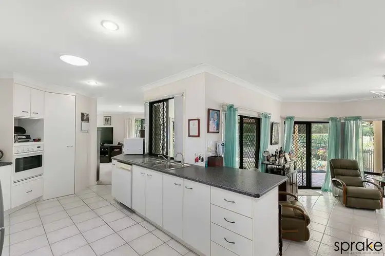 Third view of Homely house listing, 32 Sempfs Road, Dundowran Beach QLD 4655
