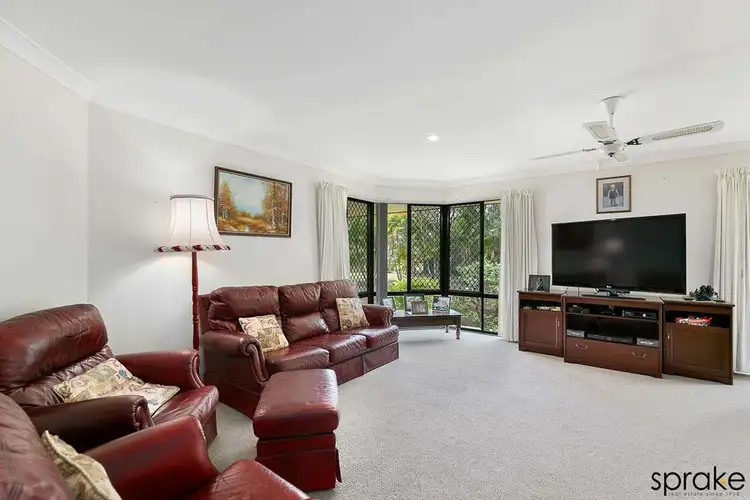 Fifth view of Homely house listing, 32 Sempfs Road, Dundowran Beach QLD 4655