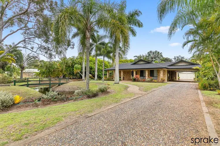 Sixth view of Homely house listing, 32 Sempfs Road, Dundowran Beach QLD 4655