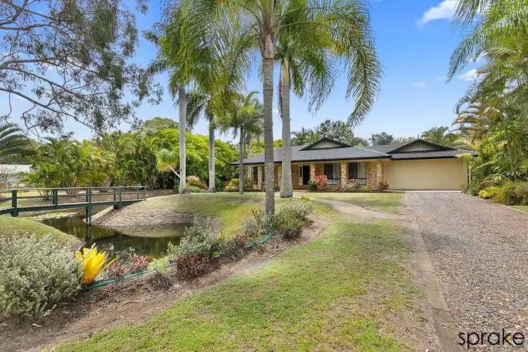 Seventh view of Homely house listing, 32 Sempfs Road, Dundowran Beach QLD 4655