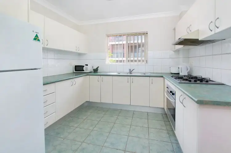 Second view of Homely unit listing, Address available on request