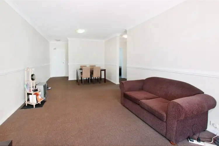 Third view of Homely unit listing, Address available on request