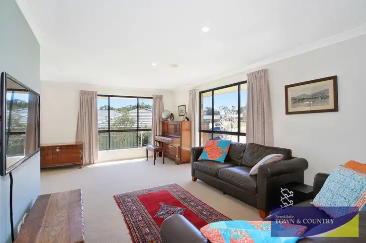 Fourth view of Homely house listing, 59 Norris Drive, Armidale NSW 2350