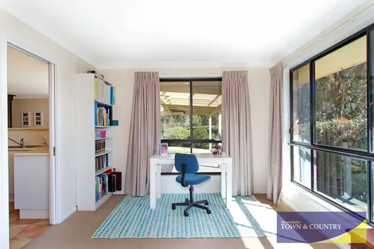Sixth view of Homely house listing, 59 Norris Drive, Armidale NSW 2350