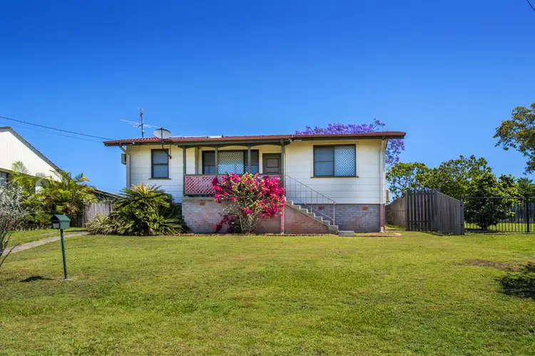 28 Flaherty Street, South Grafton NSW 2460