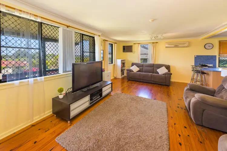 Second view of Homely house listing, 28 Flaherty Street, South Grafton NSW 2460