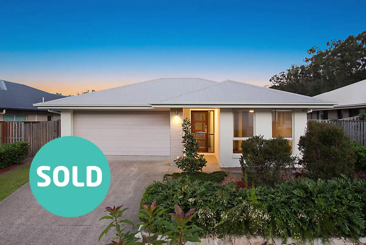 Main view of Homely house listing, 16 Velox Circuit, Upper Coomera QLD 4209