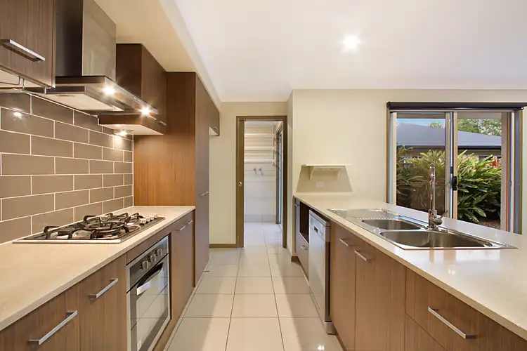 Second view of Homely house listing, 16 Velox Circuit, Upper Coomera QLD 4209