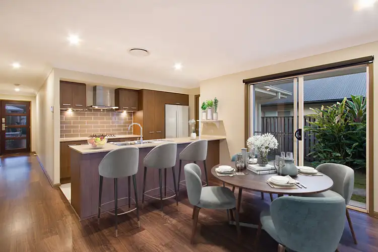 Third view of Homely house listing, 16 Velox Circuit, Upper Coomera QLD 4209