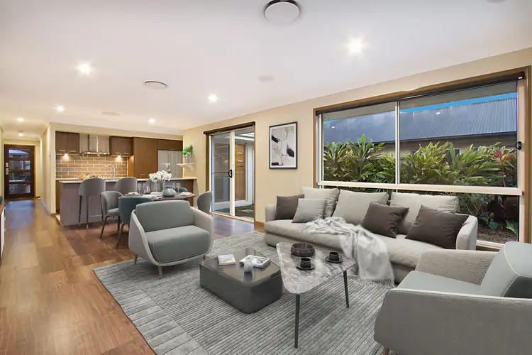 Fourth view of Homely house listing, 16 Velox Circuit, Upper Coomera QLD 4209