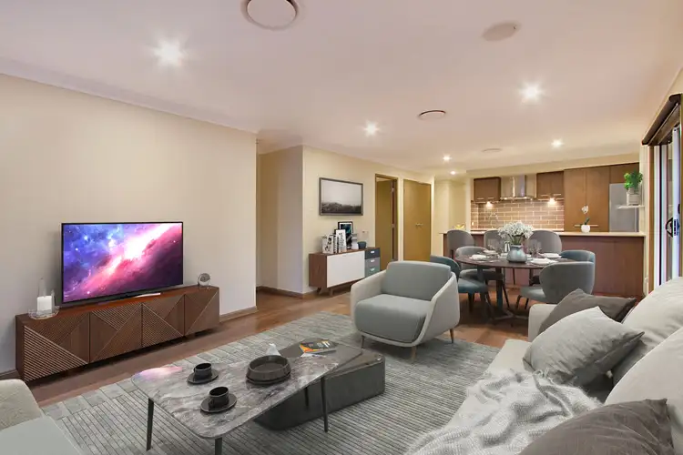 Fifth view of Homely house listing, 16 Velox Circuit, Upper Coomera QLD 4209