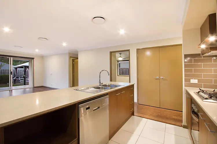 Sixth view of Homely house listing, 16 Velox Circuit, Upper Coomera QLD 4209