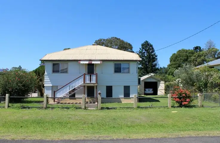 45 McDougall Street, Kyogle NSW 2474