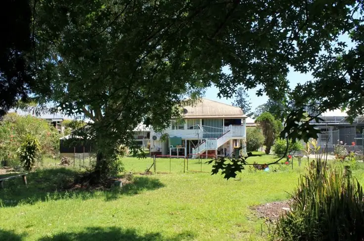 Second view of Homely house listing, 45 McDougall Street, Kyogle NSW 2474
