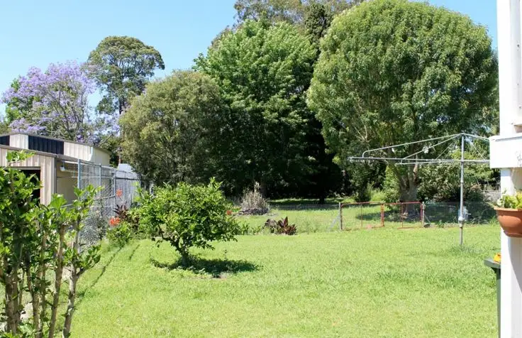 Third view of Homely house listing, 45 McDougall Street, Kyogle NSW 2474