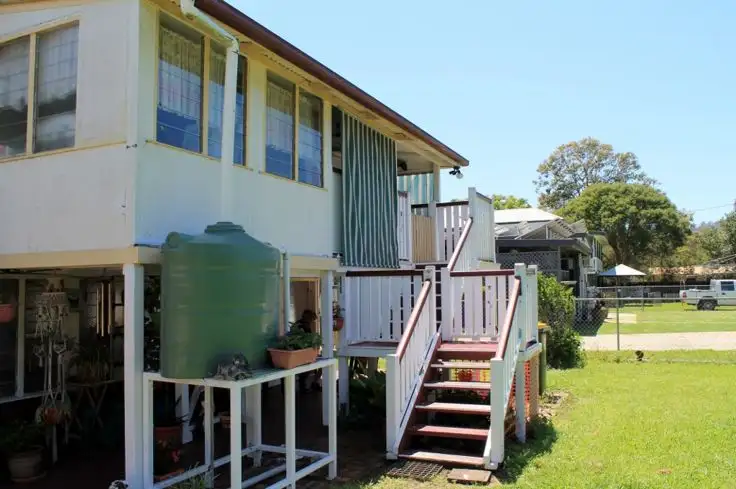 Fourth view of Homely house listing, 45 McDougall Street, Kyogle NSW 2474