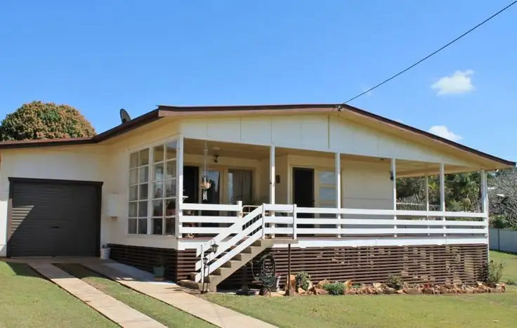 11 Saville Street - Geneva, Kyogle NSW 2474