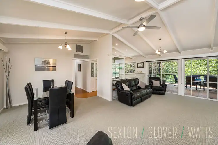 Fifth view of Homely house listing, 1018 Greenhill Road, Summertown SA 5141