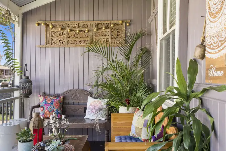Second view of Homely house listing, 14 Hamilton Street, Wyreema QLD 4352