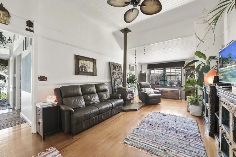Third view of Homely house listing, 14 Hamilton Street, Wyreema QLD 4352
