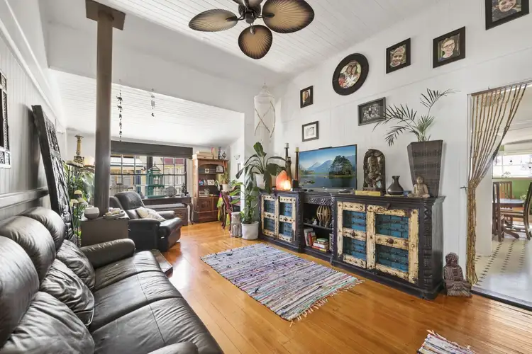 Fourth view of Homely house listing, 14 Hamilton Street, Wyreema QLD 4352