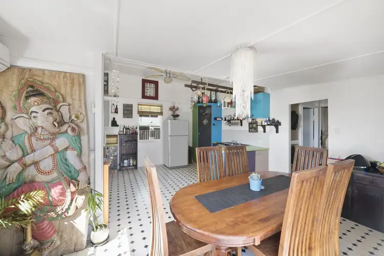 Fifth view of Homely house listing, 14 Hamilton Street, Wyreema QLD 4352