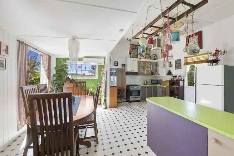Sixth view of Homely house listing, 14 Hamilton Street, Wyreema QLD 4352