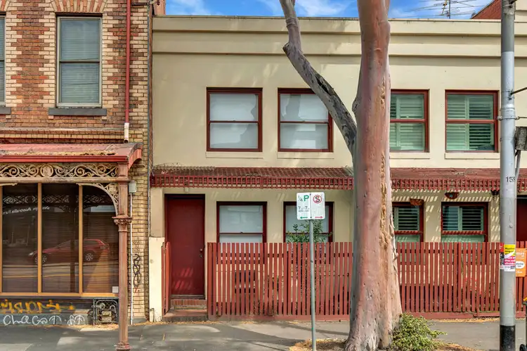 1/581 Nicholson Street, Carlton North VIC 3054