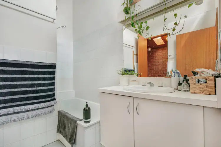 Sixth view of Homely townhouse listing, 1/581 Nicholson Street, Carlton North VIC 3054