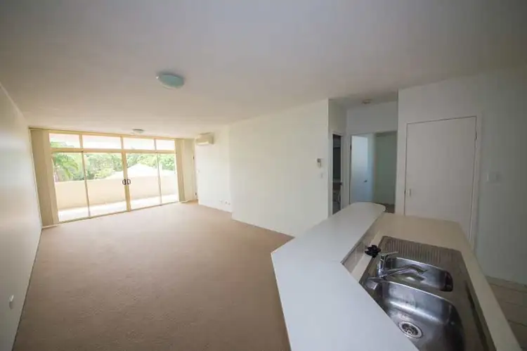 Third view of Homely apartment listing, 13/22 Riverview Terrace, Indooroopilly QLD 4068