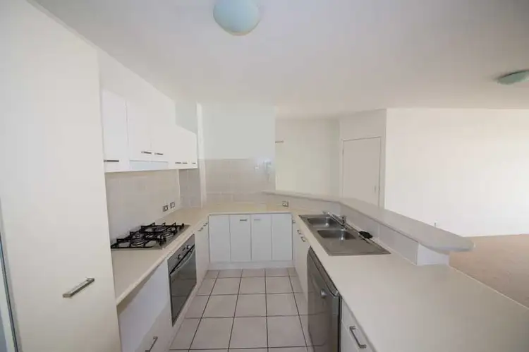 Fourth view of Homely apartment listing, 13/22 Riverview Terrace, Indooroopilly QLD 4068