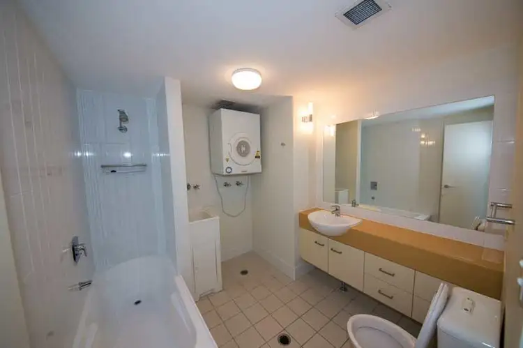 Sixth view of Homely apartment listing, 13/22 Riverview Terrace, Indooroopilly QLD 4068