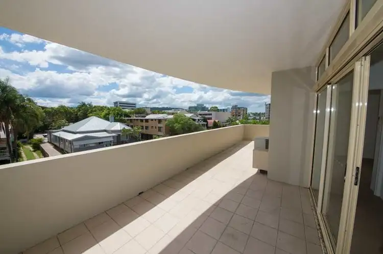 Seventh view of Homely apartment listing, 13/22 Riverview Terrace, Indooroopilly QLD 4068