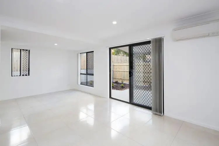 Third view of Homely townhouse listing, Unit 86/68 Coora Street, Wishart QLD 4122
