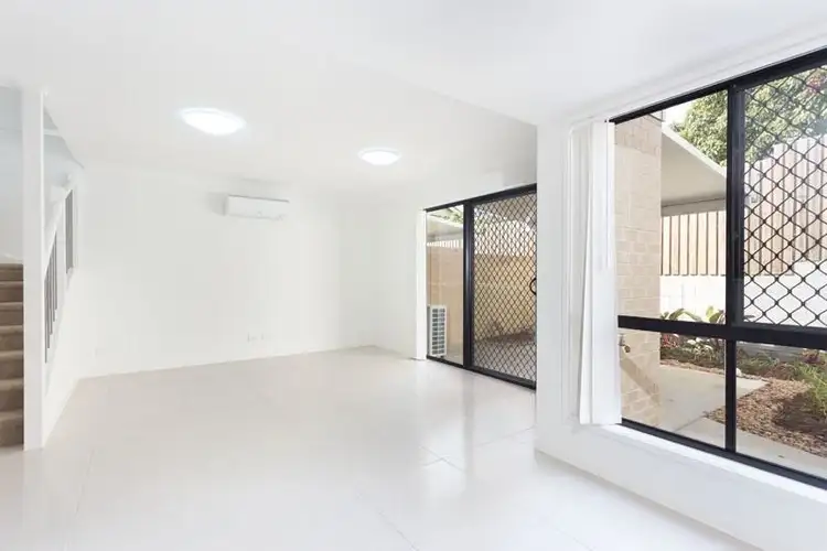 Fifth view of Homely townhouse listing, Unit 86/68 Coora Street, Wishart QLD 4122